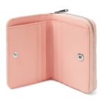 Cartera coral claro TOUS Bold - Imagen 4