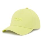 Gorra lima TOUS Logo