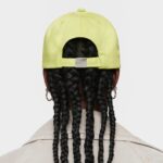 Gorra lima TOUS Logo - Imagen 4