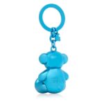 Llavero oso azul claro Bold Bear - Imagen 2