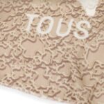 Pañuelo de modal topo Kaos Mini Evolution - Imagen 2