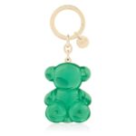 Llavero Half verde Bold Bear