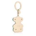 Llavero Half verde Bold Bear - Imagen 2