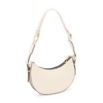 Bolso de hombro mediano beige TOUS Brenda - Imagen 2