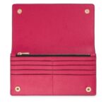 Billetera grande fucsia TOUS Brenda - Imagen 3