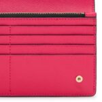 Billetera grande fucsia TOUS Brenda - Imagen 4