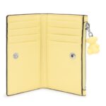Cartera amarillo claro TOUS Brenda - Imagen 3