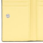 Cartera amarillo claro TOUS Brenda - Imagen 4
