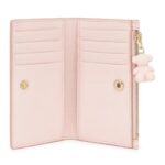 Cartera rosa claro TOUS Brenda - Imagen 3