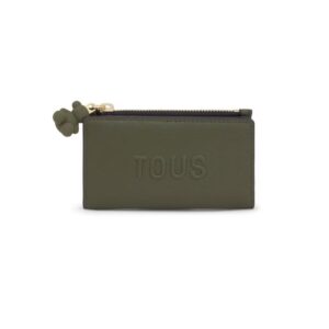 Cartera caqui TOUS Brenda