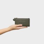 Cartera caqui TOUS Brenda - Imagen 4