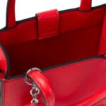 Minibolso pop rojo TOUS Brenda - Imagen 3