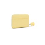 Monedero amarillo claro TOUS Brenda - Imagen 2