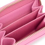 Monedero rosa oscuro TOUS Brenda - Imagen 3