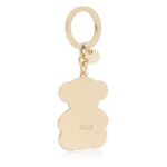 Llavero rosa TOUS Bear Faceted - Imagen 2