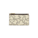 Cartera Flat beige Kaos Icon