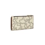 Cartera Flat beige Kaos Icon - Imagen 2