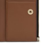 Cartera Flat beige Kaos Icon - Imagen 4