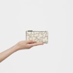 Cartera Flat beige Kaos Icon - Imagen 5