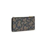Cartera Flat negra Kaos Icon - Imagen 2