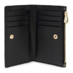 Cartera Flat negra Kaos Icon - Imagen 3