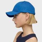 Gorra azul TOUS Logo Metal - Imagen 5