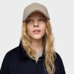 Gorra topo TOUS Embroidered - Imagen 3