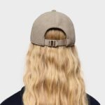 Gorra topo TOUS Embroidered - Imagen 4