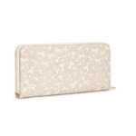 Billetera beige Kaos Mini Lines - Imagen 2