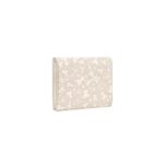 Cartera pequeña beige Kaos Mini Lines - Imagen 2