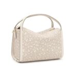 City mediano beige Kaos Mini Lines - Imagen 2
