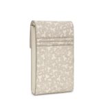 Funda de móvil colgante beige Kaos Mini Lines - Imagen 2