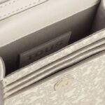 Funda de móvil colgante beige Kaos Mini Lines - Imagen 3