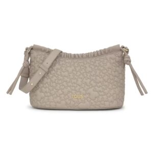 Bandolera mediana topo TOUS Puffy Bear