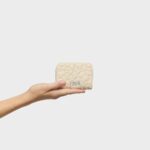 Cartera beige TOUS Puffy Bear - Imagen 4