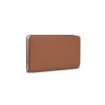 Cartera camel y beige Kaos Icon - Imagen 2