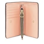 Cartera camel y beige Kaos Icon - Imagen 3