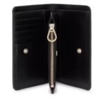 Cartera negra Kaos Icon - Imagen 3