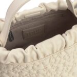 Saca pequeña beige TOUS Puffy Bear - Imagen 3