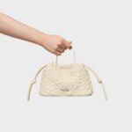 Saca pequeña beige TOUS Puffy Bear - Imagen 5