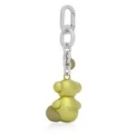 Llavero lima Metal Bold Bear - Imagen 2