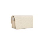 Bandolera pequeña Audree beige TOUS Greta - Imagen 2