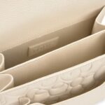 Bandolera pequeña Audree beige TOUS Greta - Imagen 3