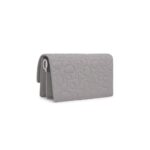 Bandolera pequeña Audree gris TOUS Greta - Imagen 2