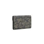 Cartera negra Amaya Kaos Icon - Imagen 2
