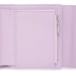 Cartera Flap malva Kaos Pix - Imagen 4