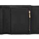 Cartera Flap beige Kaos Pix - Imagen 4