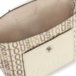 Mini colgante beige con bolsa interior TOUS Cecilia - Imagen 4