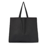 Mini colgante negro con bolsa interior TOUS Cecilia - Imagen 3