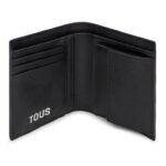 Cartera Pocket lila TOUS La Rue - Imagen 3